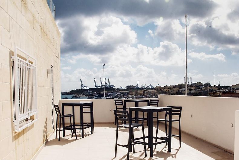 FISHERMAN'S COVE GUESTHOUSE MARSAXLOKK, MALTA