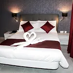 Fisherman's Cove 4*