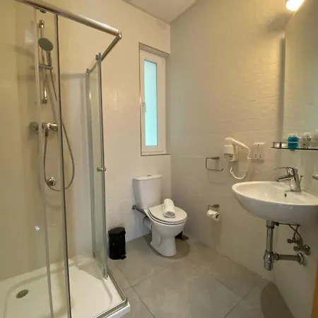 Fisherman's Cove 4* מרסשלוק