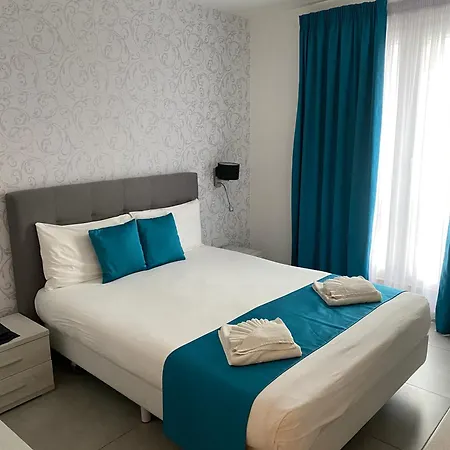 Fisherman's Cove מרסשלוק