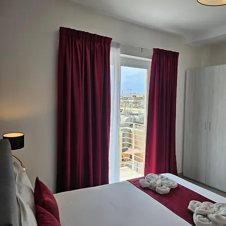 לינה וארוחת בוקר Fisherman's Cove