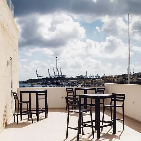 Fisherman's Cove * Marsaxlokk