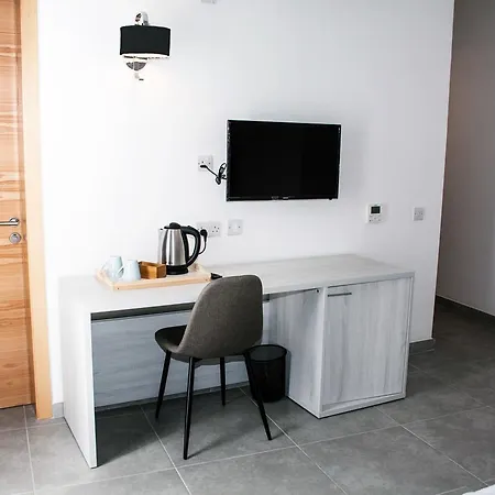 Fisherman's Cove 4* מרסשלוק