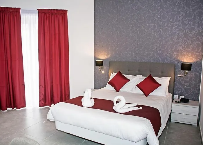 Fisherman's Cove Bed and breakfast 4*