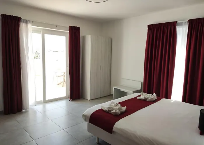 Fisherman's Cove Marsaxlokk