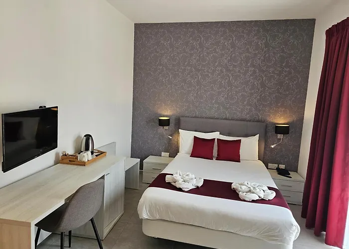 Fisherman's Cove Bed and breakfast Marsaxlokk