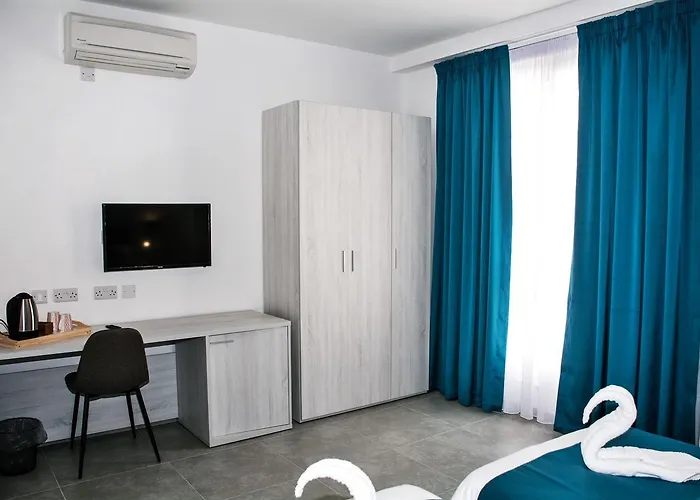 Fisherman's Cove Bed and breakfast Marsaxlokk