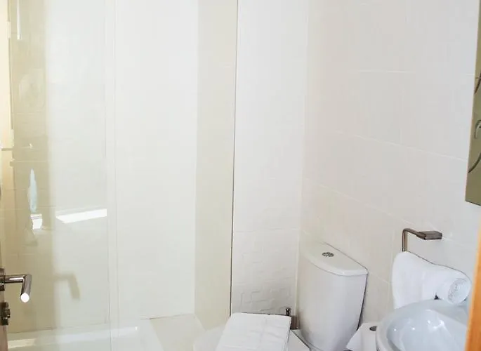 Bed and breakfast Fisherman's Cove