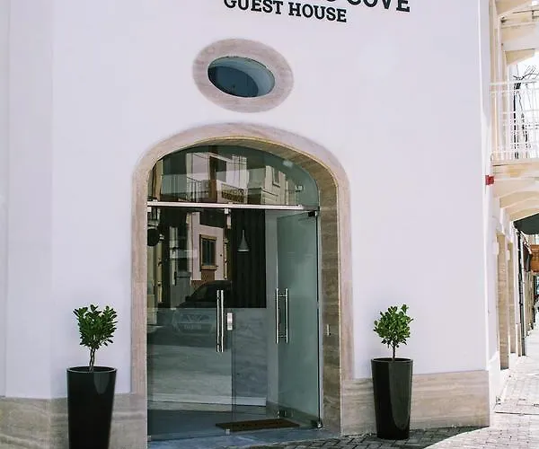 Fisherman's Cove Bed and breakfast 4*