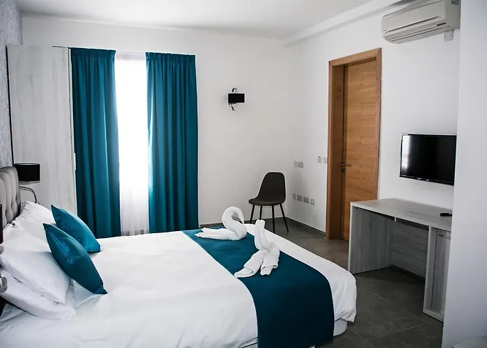 Fisherman's Cove Bed and breakfast 4*