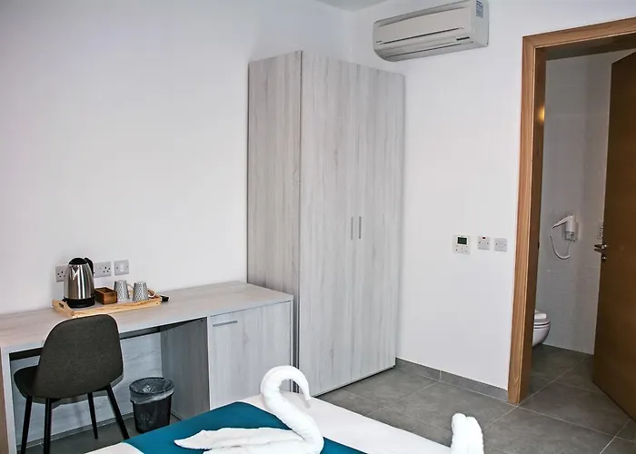 Bed and breakfast Fisherman's Cove Marsaxlokk