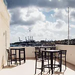 Fisherman's Cove 4* Marsaxlokk