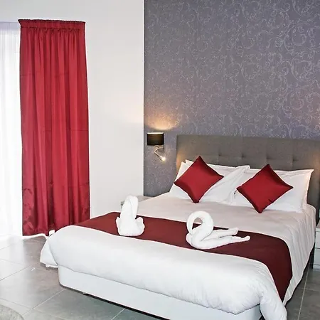 Fisherman's Cove Panzió 4*