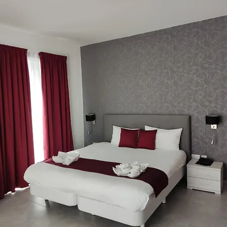 Bed & Breakfast Fisherman's Cove