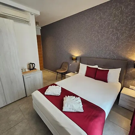 Fisherman's Cove Couette-café