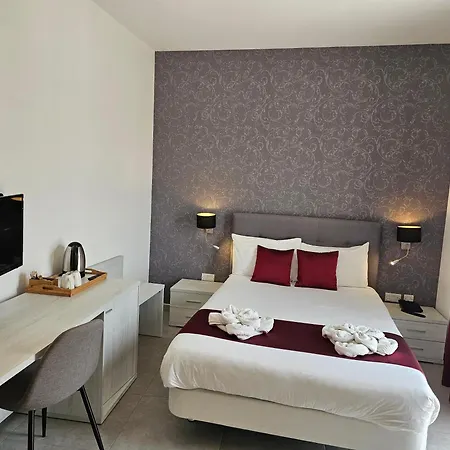 Fisherman's Cove Panzió Marsaxlokk