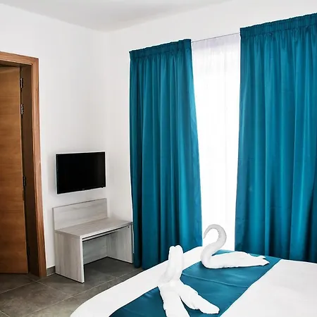 Couette-café Fisherman's Cove