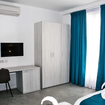 Fisherman's Cove Bed & Breakfast Marsaxlokk