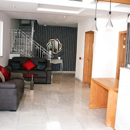 Fisherman's Cove Marsaxlokk