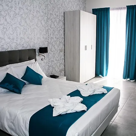 Bed & Breakfast Fisherman's Cove 4*