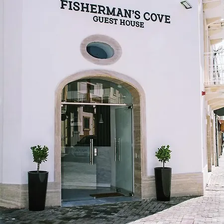 Fisherman's Cove Bed & Breakfast 4*