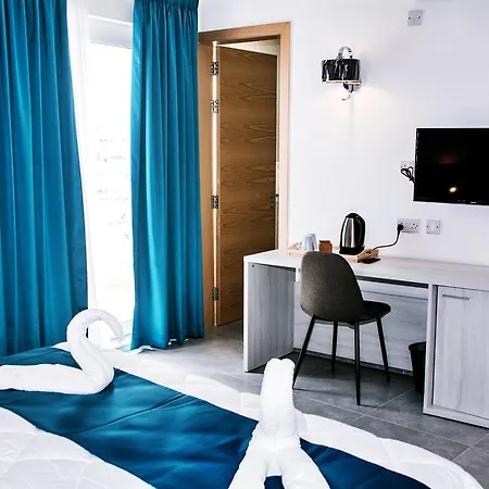 Bed & Breakfast Fisherman's Cove 4*