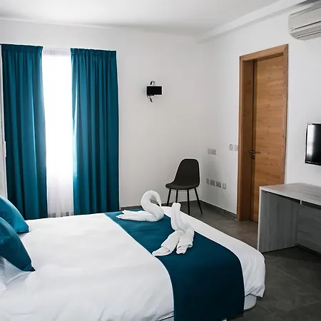Fisherman's Cove Couette-café 4*