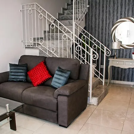 Fisherman's Cove Marsaxlokk