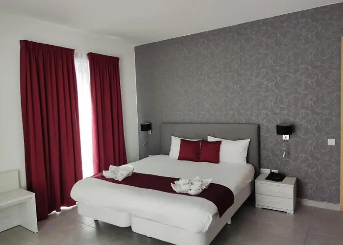 Panzió Fisherman's Cove