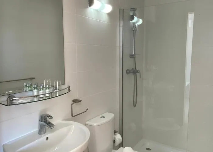 Panzió Fisherman's Cove