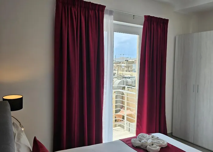 B&B Fisherman's Cove