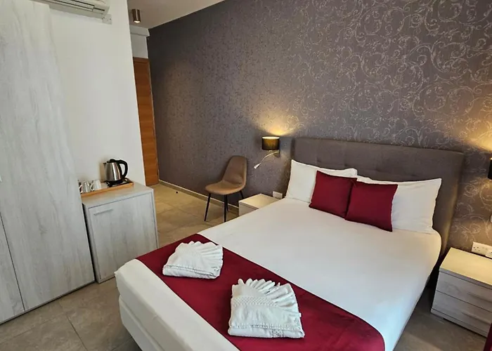 Fisherman's Cove Panzió