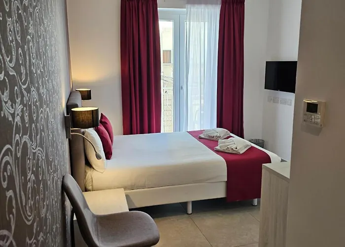 Fisherman's Cove 4* Marsaxlokk