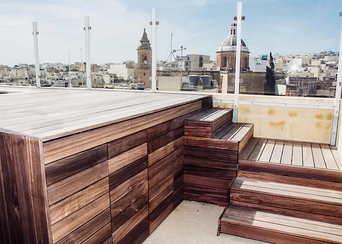 Fisherman's Cove Marsaxlokk