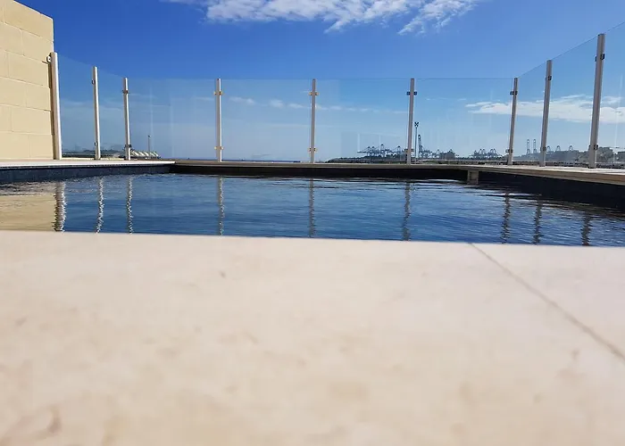 Panzió Fisherman's Cove 4*