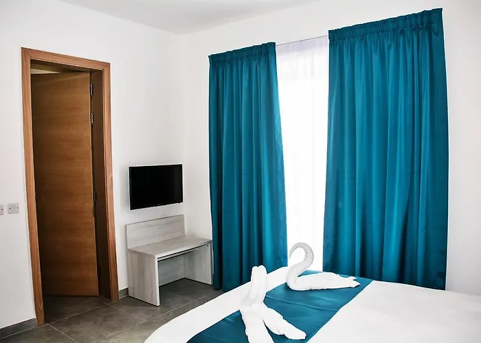 B&B Fisherman's Cove