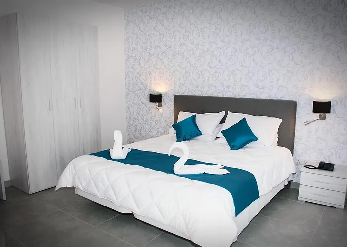 Fisherman's Cove B&B 4*