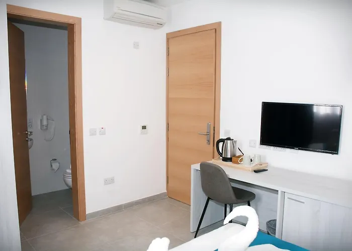 B&B Fisherman's Cove