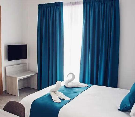 B&B Fisherman's Cove