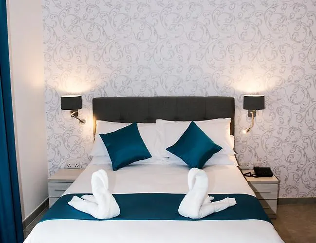 Fisherman's Cove Panzió