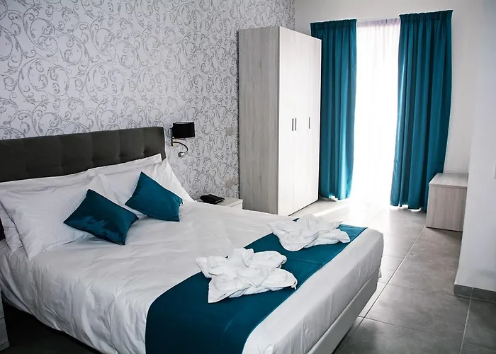 B&B Fisherman's Cove 4*