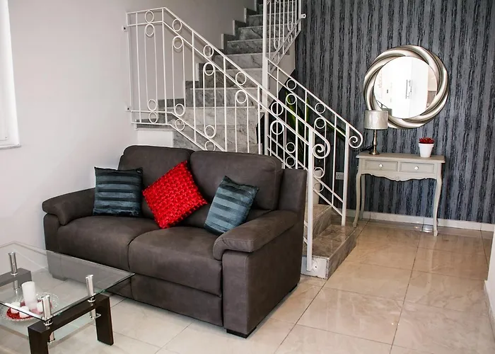 Fisherman's Cove Marsaxlokk